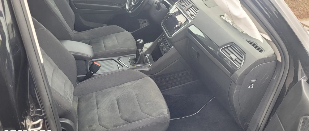 Volkswagen Tiguan Allspace cena 65900 przebieg: 169000, rok produkcji 2019 z Gniewkowo małe 742